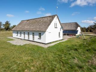 Holiday Home Cornelius - 900m from the sea by Interhome - Ulfborg - 8