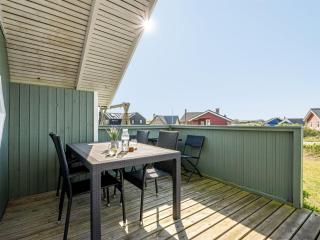 Holiday Home Sofie - 150m from the sea by Interhome - Lemvig - 9