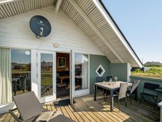 Holiday Home Sofie - 150m from the sea by Interhome - 8