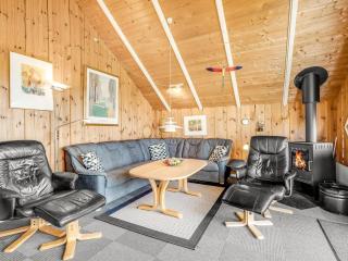 Holiday Home Sofie - 150m from the sea by Interhome - 1