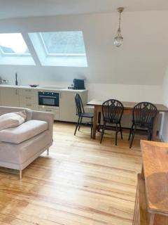 Appartement BZH - 5