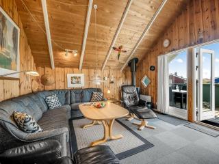 Holiday Home Sofie - 150m from the sea by Interhome - 6