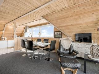 Holiday Home Agga - 200m from the sea by Interhome - 5