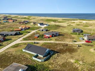 Holiday Home Sofie - 150m from the sea by Interhome - 8