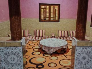 Villa AGOUDAR - 2