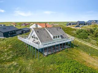 Holiday Home Agga - 200m from the sea by Interhome - 2