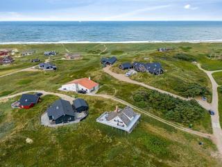 Holiday Home Agga - 200m from the sea by Interhome - 3