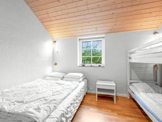 Holiday Home Benthe - from the sea by Interhome - 8