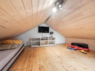 Holiday Home Benthe - from the sea by Interhome - 3