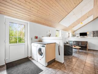 Holiday Home Benthe - from the sea by Interhome - 5