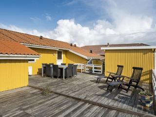 Holiday Home Hebba - 300m from the sea by Interhome - 6