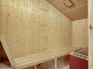 Holiday Home Hebba - 300m from the sea by Interhome - 2