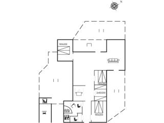 Holiday Home Hebba - 300m from the sea by Interhome - 9