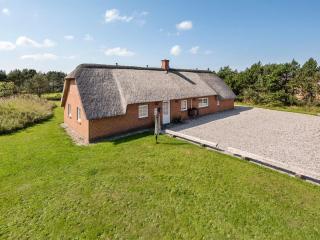 Holiday Home Aane - 1-8km from the sea by Interhome - Ulfborg - 3
