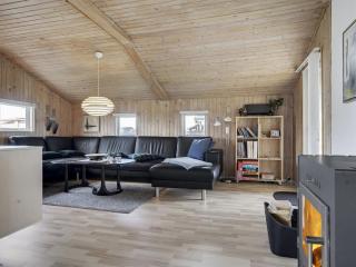 Holiday Home Hebba - 300m from the sea by Interhome - 8