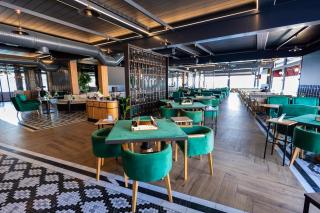 Karamürsel Mohti Otel Fitness Organizasyon - 1