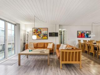 Holiday Home Aane - 1-8km from the sea by Interhome - 2