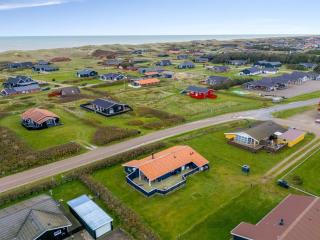 Holiday Home Odmar - 300m from the sea by Interhome - 5