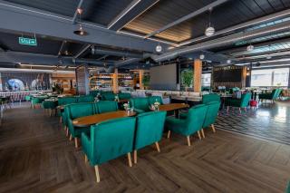 Karamürsel Mohti Otel Fitness Organizasyon - 2
