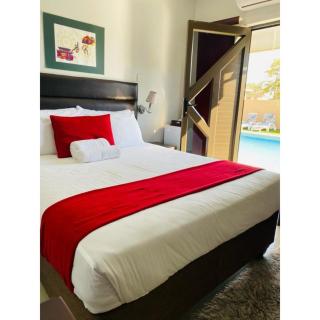 Fanky Hotel - 1