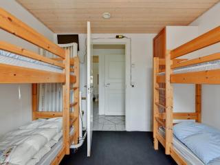 Holiday Home Barrit - 2-5km from the sea by Interhome - 8