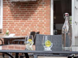Holiday Home Barrit - 2-5km from the sea by Interhome - 5