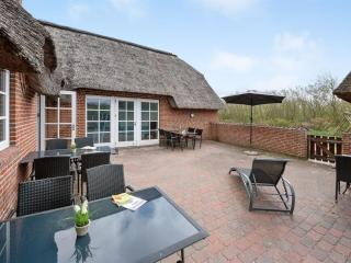 Holiday Home Barrit - 2-5km from the sea by Interhome - 6