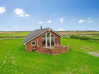 Holiday Home Erland - 500m from the sea by Interhome - 3