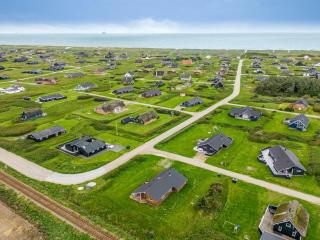 Holiday Home Erland - 500m from the sea by Interhome - 7