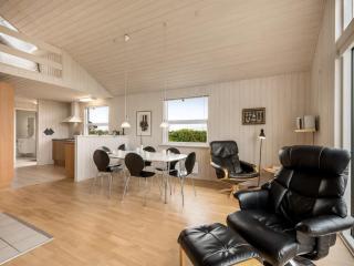 Holiday Home Erland - 500m from the sea by Interhome - 2