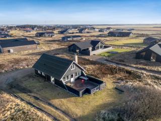 Holiday Home Gudmand - 200m from the sea by Interhome - Harboør - 8