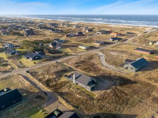 Holiday Home Gudmand - 200m from the sea by Interhome - Harboør - 5
