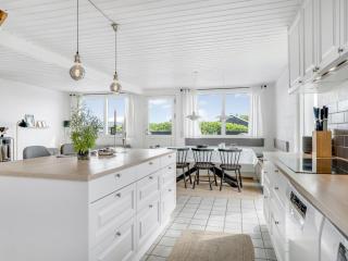 Holiday Home Gudmand - 200m from the sea by Interhome - 2