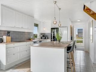 Holiday Home Gudmand - 200m from the sea by Interhome - Harboør - 1