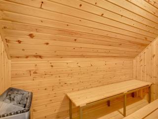 Holiday Home Gudmand - 200m from the sea by Interhome - 4