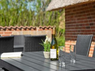 Holiday Home Jorkin - 1-8km from the sea by Interhome - 3