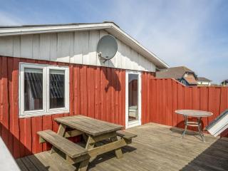 Holiday Home Hansen - 75m from the sea by Interhome - 4