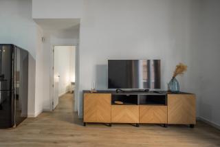 Piso nuevo en pleno centro de Cadiz, calle Plocia - Cádiz - 1