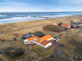 Holiday Home Pauli - 75m from the sea by Interhome - 7