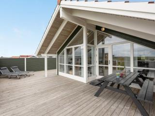 Holiday Home Valea - 300m to the inlet by Interhome - 2