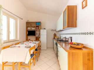 Apartment in Cala Gonone by Dolce Acqua Cliff - 1