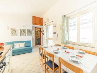 Apartment in Cala Gonone by Dolce Acqua Cliff - 2