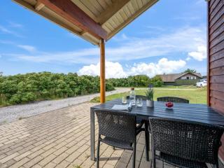 Holiday Home Cristine - 400m from the sea by Interhome - 3