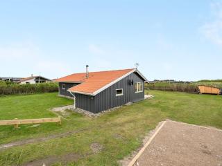 Holiday Home Thamara - 350m from the sea by Interhome - 8