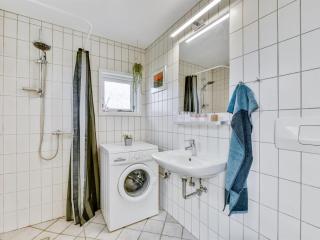 Holiday Home Thamara - 350m from the sea by Interhome - Harboør - 1