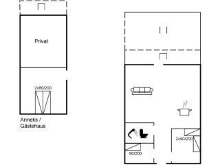 Holiday Home Kamile - 400m from the sea by Interhome - 9