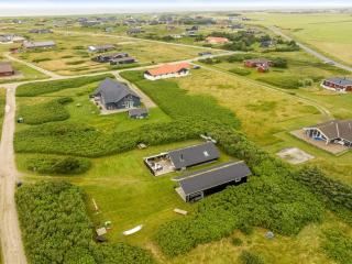 Holiday Home Kamile - 400m from the sea by Interhome - Harboør - 3