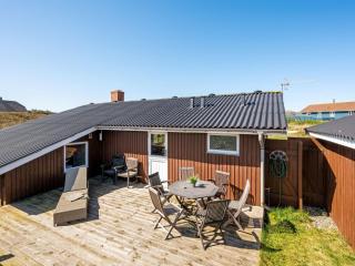 Holiday Home Brigit - 200m from the sea by Interhome - 3