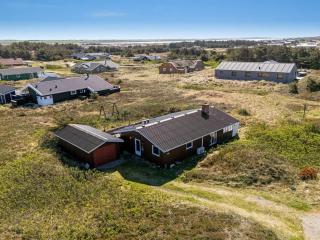Holiday Home Brigit - 200m from the sea by Interhome - 4