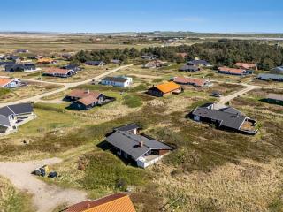 Holiday Home Brigit - 200m from the sea by Interhome - 5